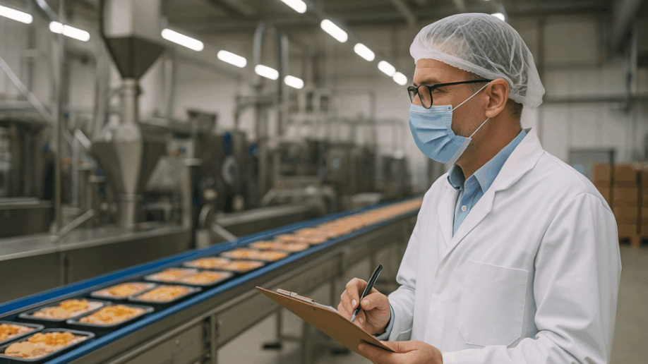 Nuevo escenario regulatorio para la certificación HACCP en el sector alimentario Revista Industria Alimentaria Nuevo escenario regulatorio para la certificación HACCP en el sector alimentario Revista Industria Alimentaria